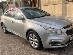 شيفروليه كروز